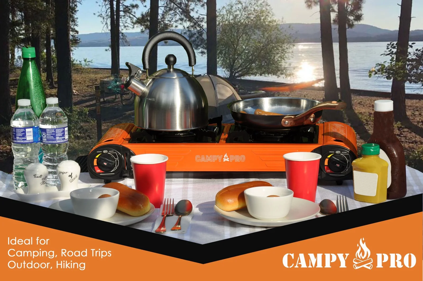 CampyPro