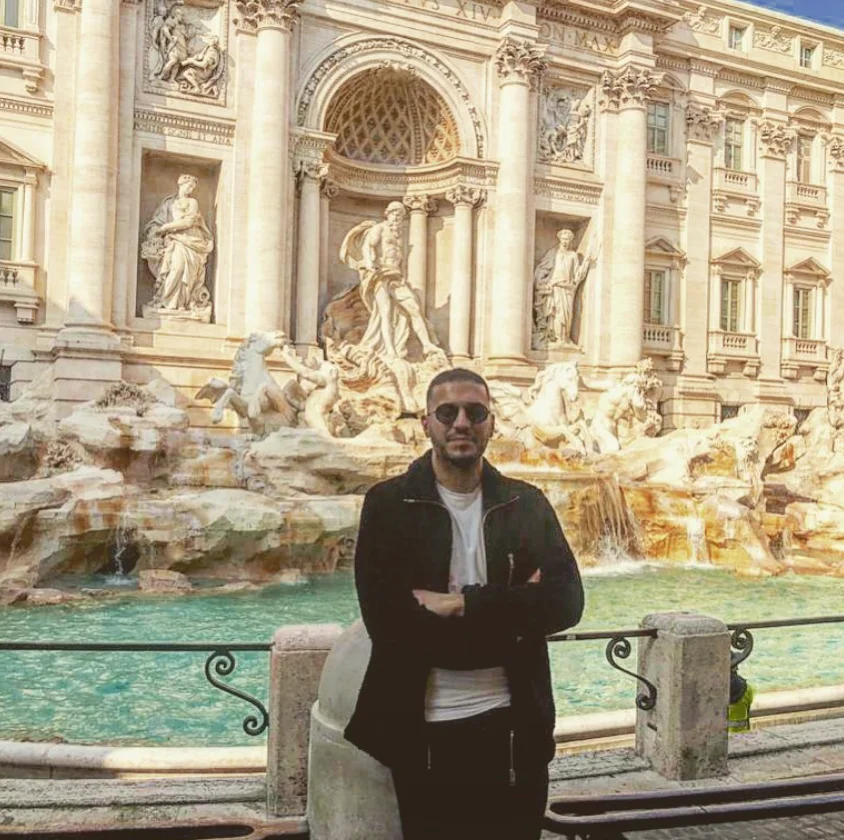 John Smith - Founder & CEO
